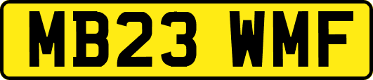 MB23WMF