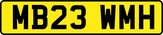 MB23WMH