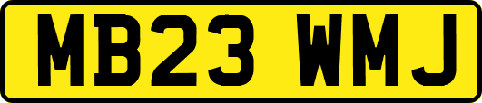 MB23WMJ