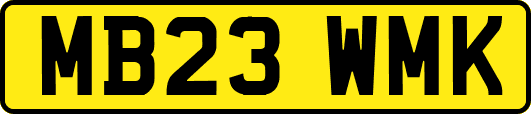 MB23WMK