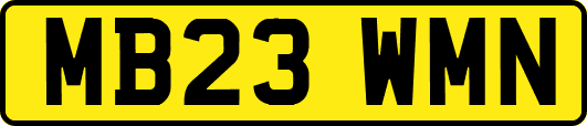 MB23WMN