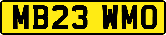 MB23WMO