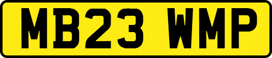 MB23WMP