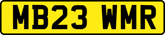 MB23WMR