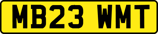 MB23WMT