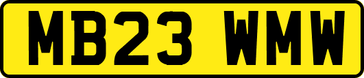 MB23WMW