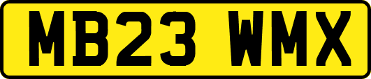MB23WMX