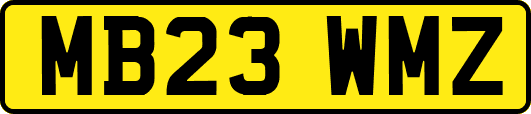 MB23WMZ