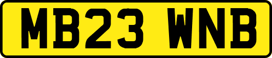 MB23WNB