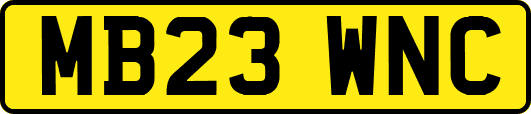 MB23WNC