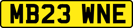 MB23WNE