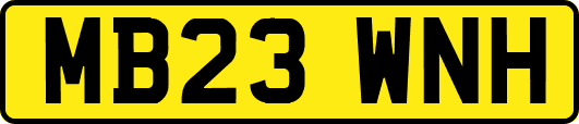 MB23WNH
