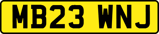 MB23WNJ