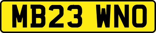 MB23WNO