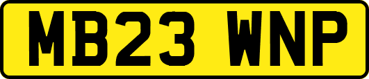 MB23WNP