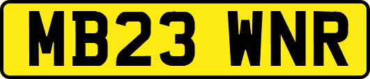MB23WNR
