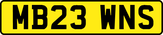 MB23WNS