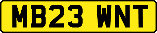 MB23WNT