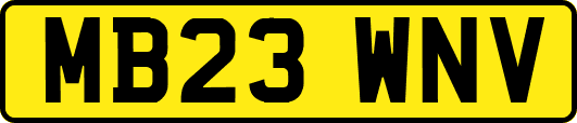 MB23WNV