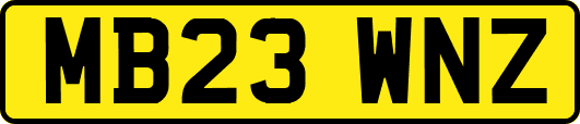 MB23WNZ