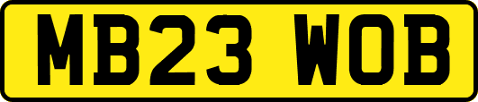 MB23WOB