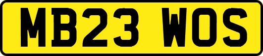 MB23WOS