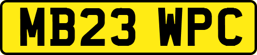 MB23WPC