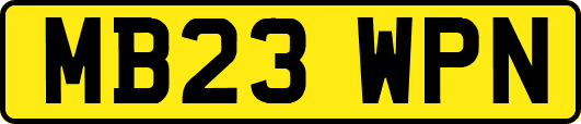 MB23WPN