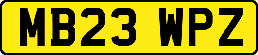 MB23WPZ