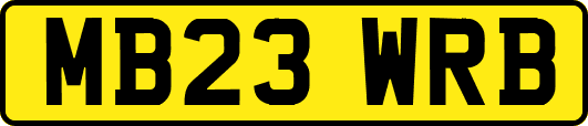 MB23WRB