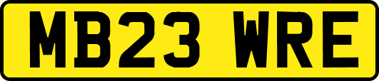 MB23WRE