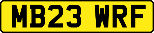 MB23WRF