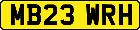 MB23WRH