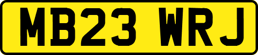 MB23WRJ