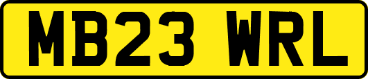 MB23WRL