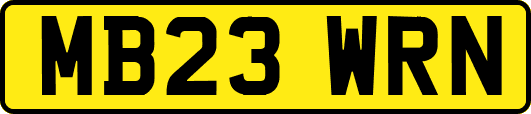 MB23WRN