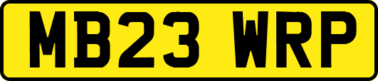 MB23WRP