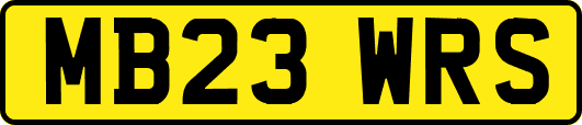 MB23WRS