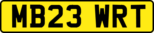 MB23WRT