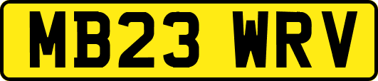 MB23WRV