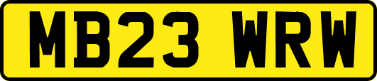 MB23WRW