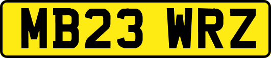 MB23WRZ
