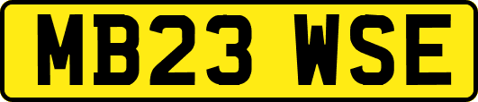 MB23WSE