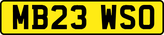 MB23WSO