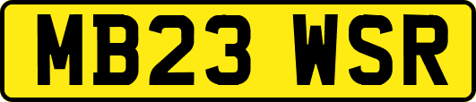 MB23WSR