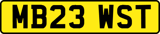 MB23WST
