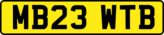 MB23WTB