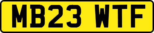 MB23WTF