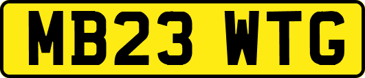 MB23WTG