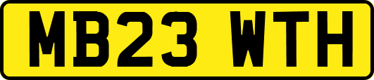 MB23WTH